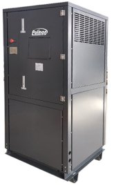 Тепловой насос Polman PH-120LB