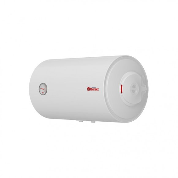 Изображение товара Электрический накопительный водонагреватель Thermex TitaniumHeat 50 H Slim 50 л IPX4