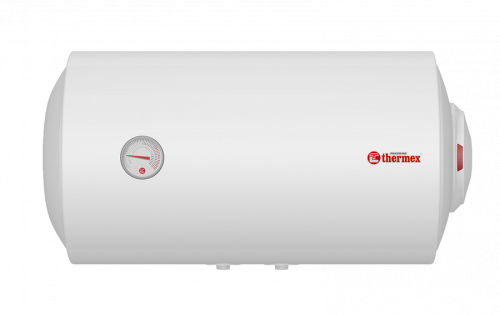 Накопительный электрический водонагреватель Thermex TitaniumHeat 50 H Slim — фото 1
