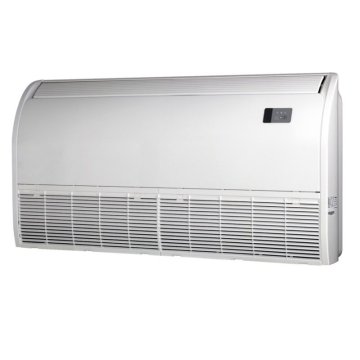 Напольно-потолочная сплит-система Hisense AUV-36UR4RC8/AUW-36U4RK7 Heavy DC Inverter R32 Wi-Fi