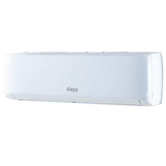 Изображение товара Сплит-система Oasis O-18I Pro с инвертором и Wi-Fi управление, 5.65 кВт