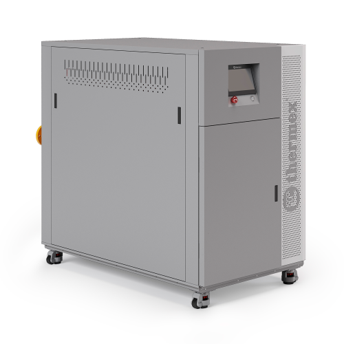 Напольный конденсационный газовый котел Thermex Magnum L 1050 — фото 1