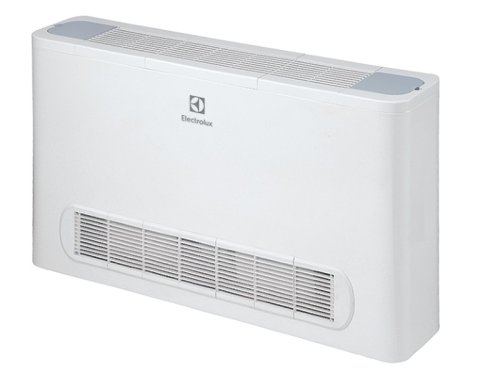 Фанкойл напольно-потолочный Electrolux EFF-900 Carryfit Фанкойл напольно-потолочный Electrolux EFF-900 Carryfit