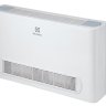Фанкойл напольно-потолочный Electrolux EFF-900 Carryfit