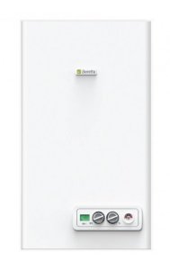 Настенный газовый котел Beretta CITY 24 RSI