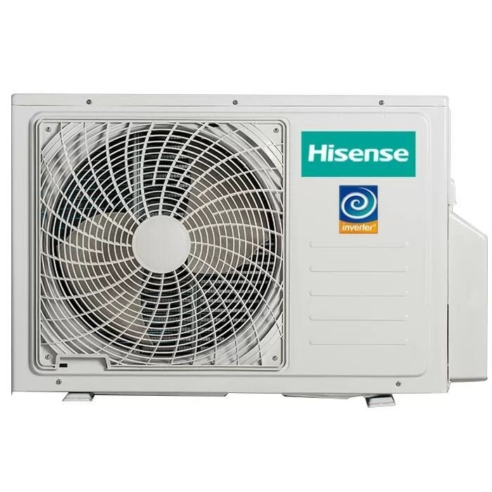 Сплит-система Hisense AS-09HR4RLRKA01 Classic A — фото 6