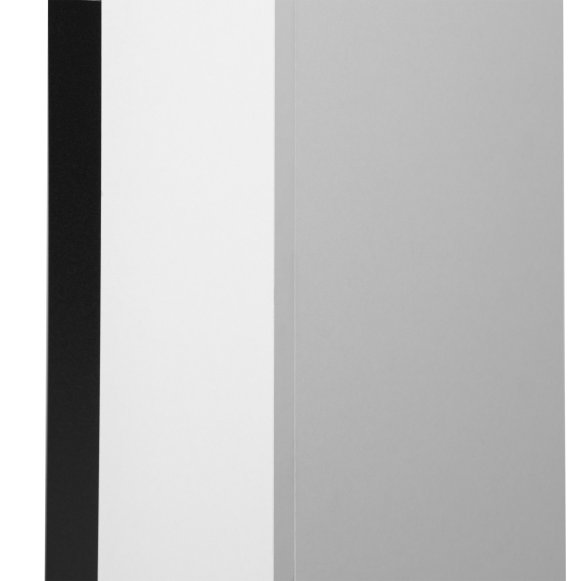 Каминокомплект Electrolux Infinity EFP/P-1600ULS N портал Canto Long белый черный