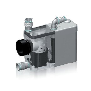 Канализационная установка SFA SANIPACK