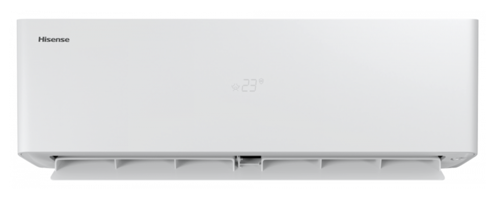 Сплит-система Hisense AS-13UW4RXVQH01W/AS-13UW4RXVQH00AG Vision Pro Superior DC Inverter — фото 1