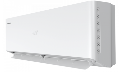 Сплит-система Hisense AS-13UW4RXVQH01W/AS-13UW4RXVQH00AG Vision Pro Superior DC Inverter — фото 2