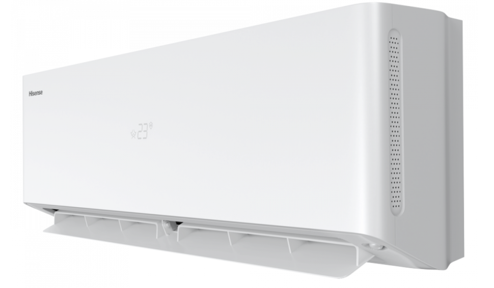Сплит-система Hisense AS-13UW4RXVQH01W/AS-13UW4RXVQH00AG Vision Pro Superior DC Inverter — фото 2