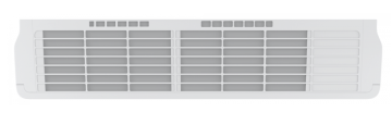 Сплит-система Hisense AS-13UW4RXVQH01W/AS-13UW4RXVQH00AG Vision Pro Superior DC Inverter