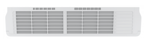 Сплит-система Hisense AS-13UW4RXVQH01W/AS-13UW4RXVQH00AG Vision Pro Superior DC Inverter — фото 3
