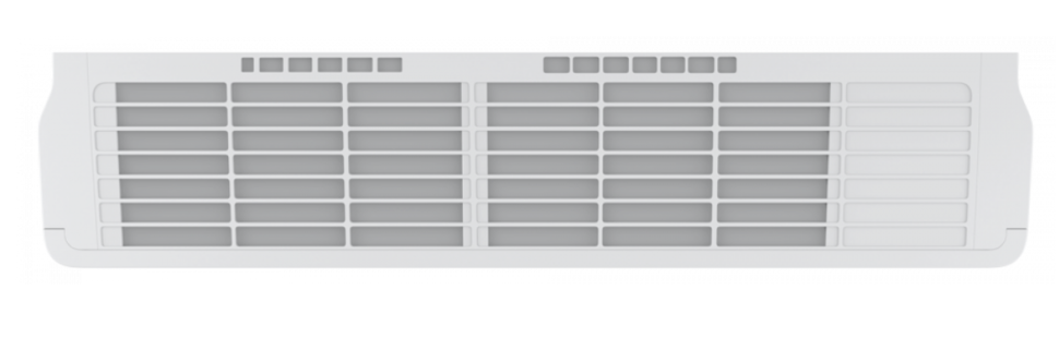 Сплит-система Hisense AS-13UW4RXVQH01W/AS-13UW4RXVQH00AG Vision Pro Superior DC Inverter — фото 3