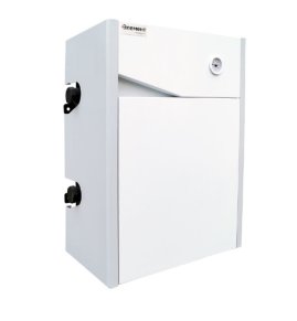 Парапетный газовый котел Элемент Комфорта Комфорт Плюс 12.5 (с дымоходом)