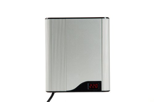 Стабилизатор напряжения Бастион Teplocom ST-555-И