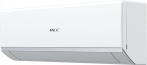 Сплит-система HEC HEC-07HRAL03/R3(IN)/HEC-07HRAL03/R3(OUT) R Base