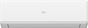 Сплит-система HEC HEC-07HRAL03/R3(IN)/HEC-07HRAL03/R3(OUT) R Base