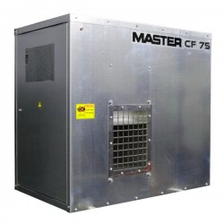 Теплогенератор газовый Master CF 75 Теплогенератор газовый Master CF 75