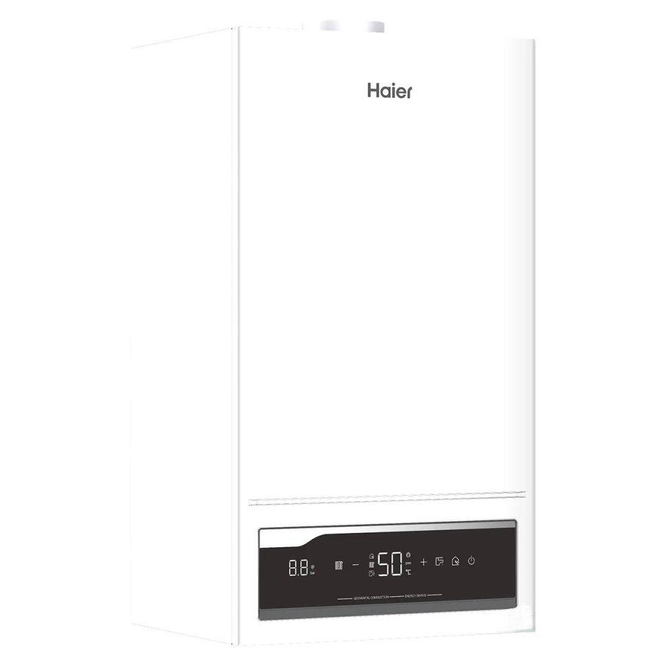 Настенный газовый котел Haier ProLine 2.10 Ti