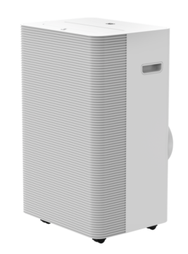 Мобильный кондиционер Royal Clima RM-CR39HH-E Caro