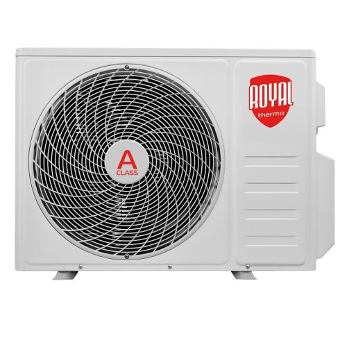 Сплит-система Royal Thermo RTB-18HN1 Barocco — фото 3