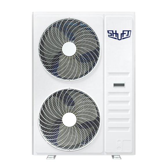 Кассетная сплит-система Shuft SFLC_C-48HN1