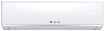 Фанкойл настенный Gree FPD-85BB4/A-K