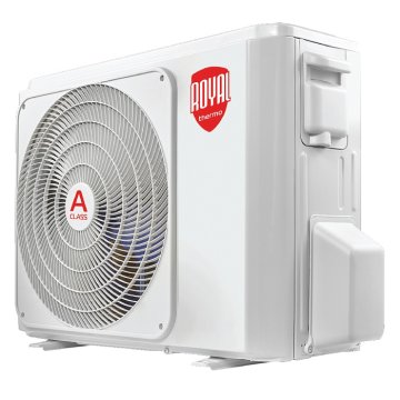 Сплит-система Royal Thermo RTS-09HN1 Siena