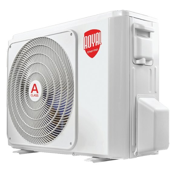 Сплит-система Royal Thermo RTS-09HN1 Siena