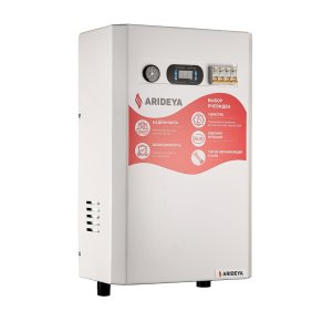 Настенный электрический котел ARIDEYA КВ-18 (Н)