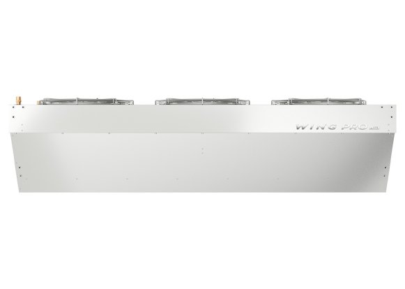 Тепловая завеса Volcano WING Pro W200 R1 EC