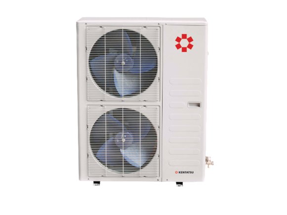 Изображение товара Канальная сплит-система Kentatsu KSKR140HFAN3R/KSUT140HFAN3L 14.1 кВт охлаждение и 16.12 кВт обогре