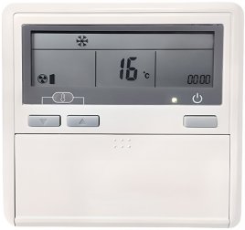 Канальная сплит-система Ferrum LCAD18D1-A/LCAU18U1-A