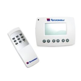 Электрическая тепловая завеса Тепломаш КЭВ-6П2271E