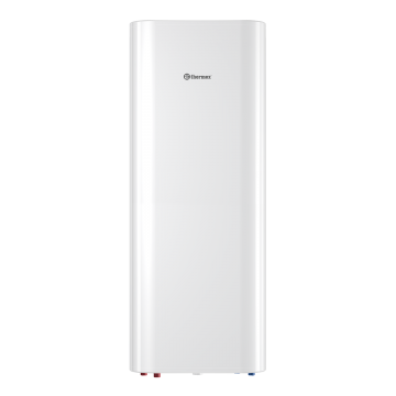 Накопительный электрический водонагреватель Thermex Flat 80 V Combi