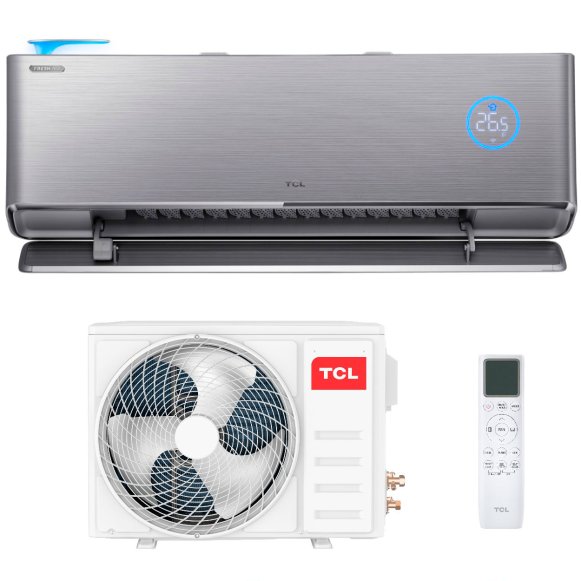 Сплит-система TCL TACI-FR09INV/R/TACO-FR09INV/R X-Fresh Inverter