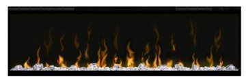 Каминокомплект Dimplex Line с очагом Ignite XLF 50