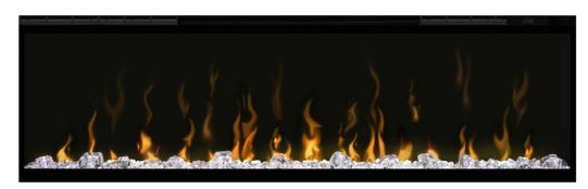 Каминокомплект Dimplex Line с очагом Ignite XLF 50