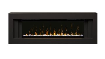 Каминокомплект Dimplex Line с очагом Ignite XLF 50