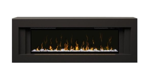 Каминокомплект Dimplex Line с очагом Ignite XLF 50