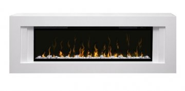 Каминокомплект Dimplex Line с очагом Ignite XLF 50