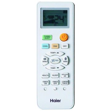 Внутренний настенный блок мультизональной системы VRF Haier AS162MNERAC