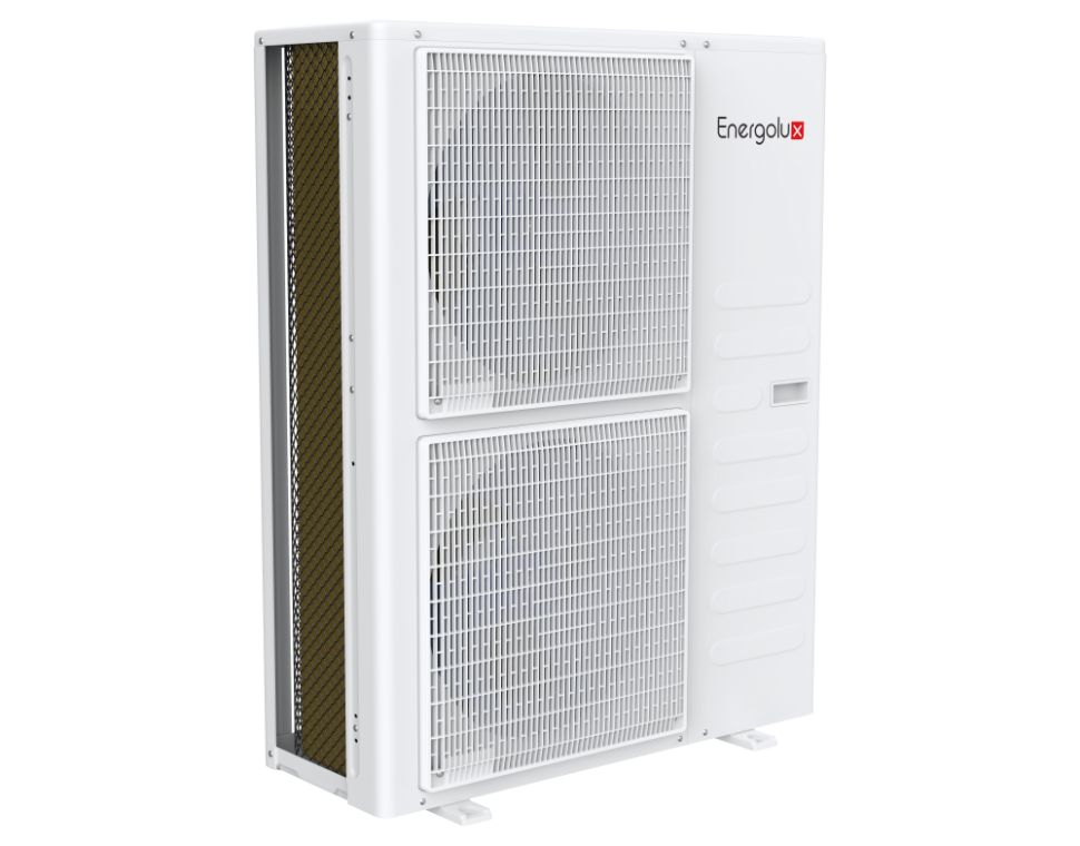 Колонная сплит-система Energolux SAP48P6-A/SAU48U6-A-WS30 Cabinet — фото 5