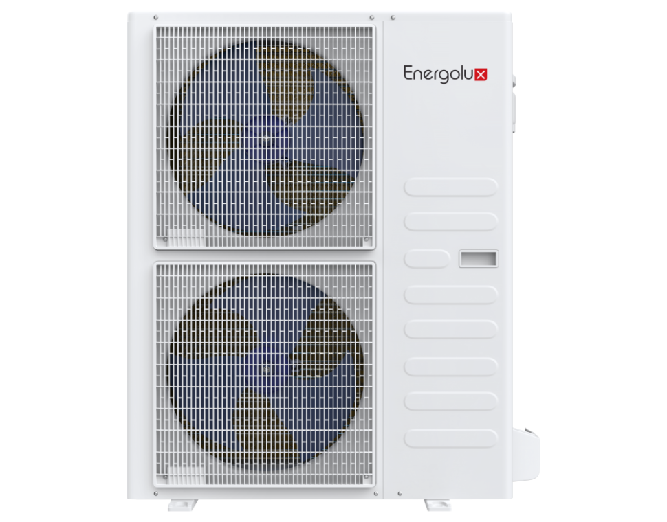 Колонная сплит-система Energolux SAP48P6-A/SAU48U6-A-WS30 Cabinet — фото 3