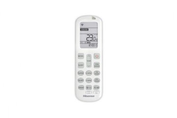 Сплит-система Hisense AS-10UW4RVETG00G(R)/AS-10UW4RVETG00W(R) Red Crystal DC Inverter