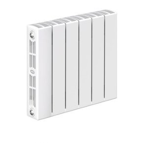 Биметаллический радиатор отопления RIFAR SUPReMO 500 7