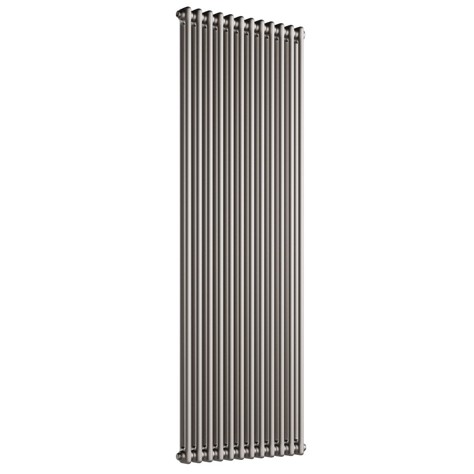 Изображение товара Дизайн-радиатор Royal Thermo Insignia VC2180 04 секц. Technoline компактный современной эстетики