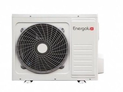 Изображение товара Сплит-система Energolux Lausanne LT для охлаждения помещений до 20 м²
