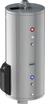 Водонагреватель накопительный газовый Termica EAGLE X 200